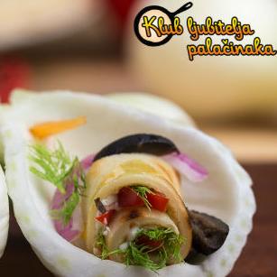 Palačinke u komoraču