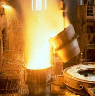 Imovina vrijedna oko 12 mil. KM: Livnica čelika Tuzla peti put u bubnju