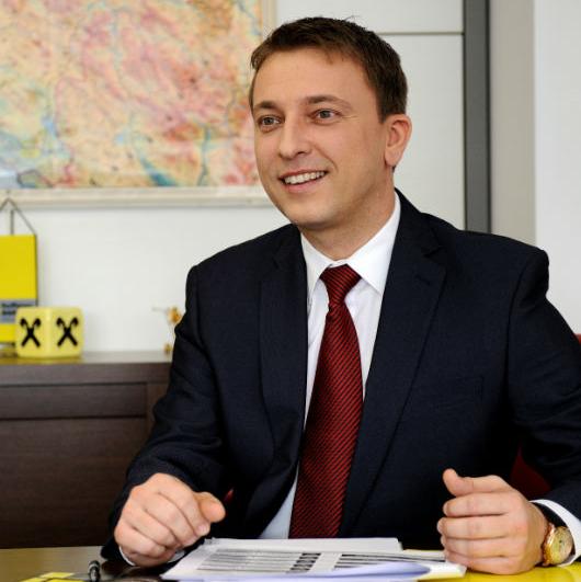 Raiffeisen banka unaprijedila ponudu paketa računa za fizička lica