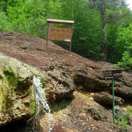 Srebreničke guber-vode: Liječe anemiju, kožna oboljenja, bolesti očiju…