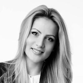 Danijela Hagblom, novinarka i PR: Upornošću sam ostvarila svoje želje