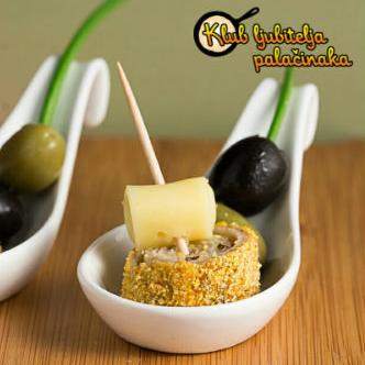 Super ideja za druženje: Palačinke za druženje