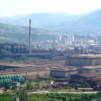 Razvojna banka FBiH prodaje imovinu u kompleksu Željezare Zenica