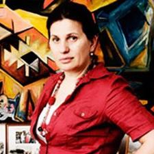 Amila Smajović - Čuvarica bosanskog blaga