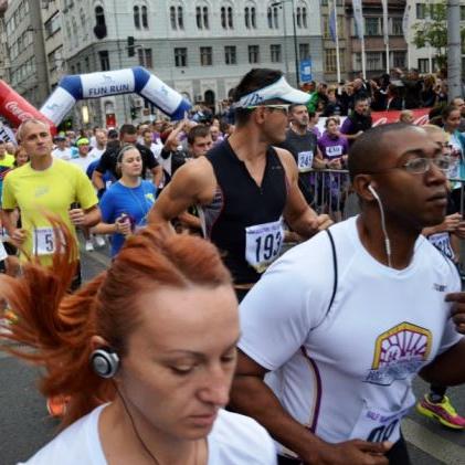 Sarajevo polumaraton: Deset godina najpozitivnije priče u gradu