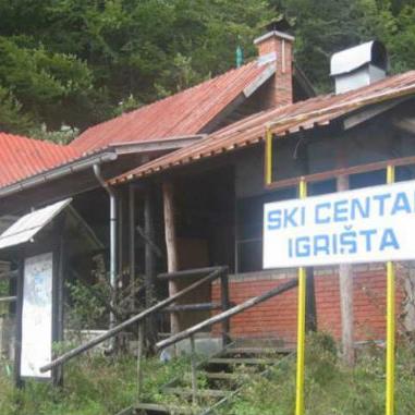 Ski-centar "Igrišta" kod Vlasenice prodata za 42.420 KM
