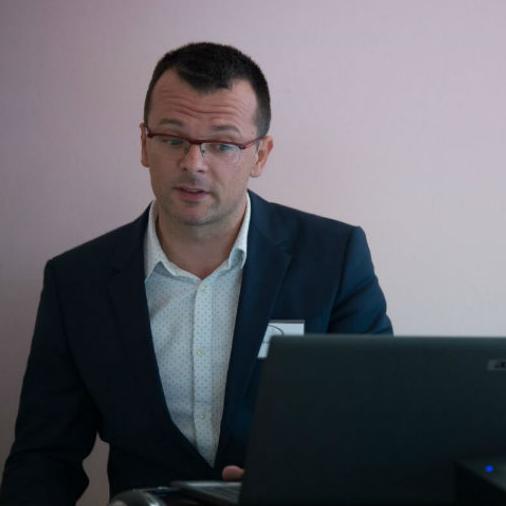 Sandro Zovko, direktor Zagrebinspekta: Slavimo 20 godina postojanja u BiH