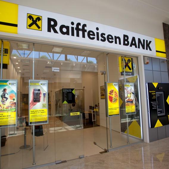 RZB glatko prošla stres test Evropske centralne banke (ECB)