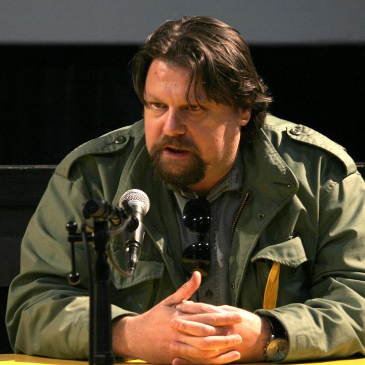 Pjer Žalica, reditelj: Umjetnici moraju kreirati put do ljudi