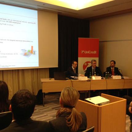 Studija o bankarskom sektoru u CIE: Održiviji model rasta sve snažniji