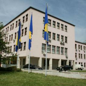 Prekinute aktivnosti privatizacije u slučaju hotela Holiday Sarajevo