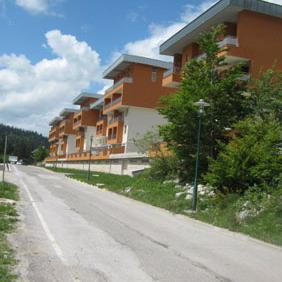 Prodaja zemljišta za izgradnju pansiona na Bjelašnici: Cijena 110 KM po m2