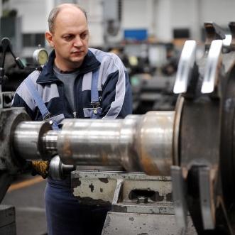 RS: Za osam mjeseci pad industrijske proizvodnje 1,1 odsto