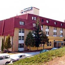 Prodaje se hotel Park u Vogošći