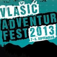 Na Vlašiću se 07. i 08. septembra drugi Adventure fest