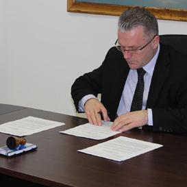 Bosanska Krupa: Počinje čišćenje i uređenje dijela vodotoka II kategorije