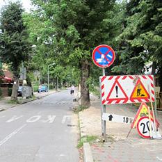 Počela obnova saobraćajnica u Banjaluci