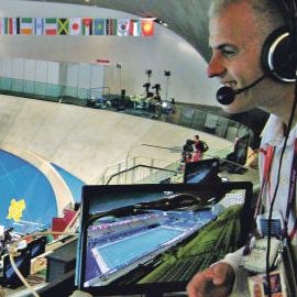 Sportski novinari širom svijeta danas slave svoj Dan