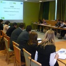 RARS: Počela implementacija VIBE projekta