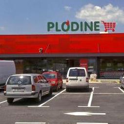 Plodine: Ne povezujemo se s Tušem