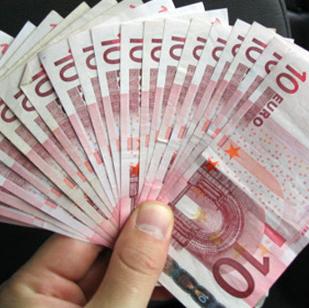 Devizne rezerve u septembru gotovo 11 milijardi eura