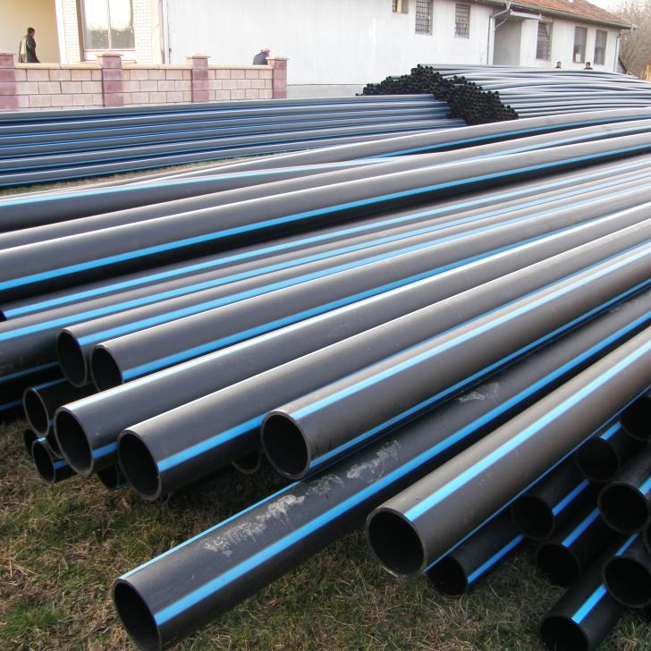 Općina Bihać i UNDP u BiH grade vodovodnu mrežu u MZ Zavalje