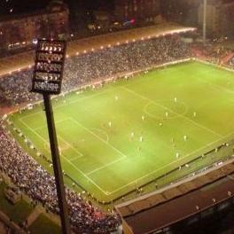 Zmajevi dobivaju stadion svjetske klase