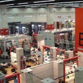 Bh. izdavači iduće sedmice na Frankfurtskom sajmu knjiga