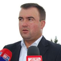 Počela realizacija investicionog programa opštine Pale