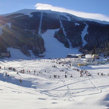 KJKP ZOI'84: Akcijska prodaja sezonskih ski karata do 14. novembra