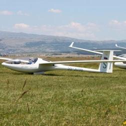 Javni poziv za izradu studije izvedivosti na letjelištu Brda