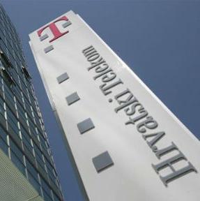HT i Telekom Slovenije s najnižim EBITDA maržama