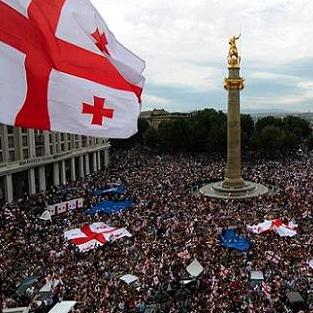 Gruzija najkasnije u junu potpisuje priključenje Evropskoj uniji