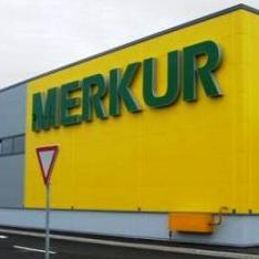 Nastavlja se prodaja zdravih dijelova Merkura