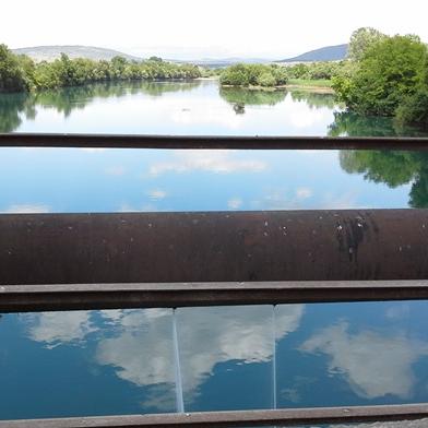 Mjerenje gubitaka na transportnoj mreži u Neumu kroz DRINKADRIA IPA projekt