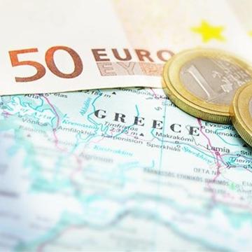 Grčka: Drastično povećanje poreza