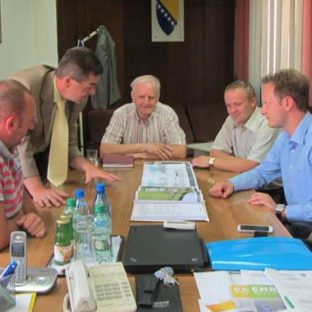 U Kaknju počinje gradnja fabrike za obradu animalnog otpada