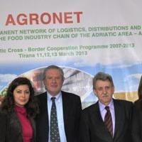 AGRONET - IPA: Otvaranje novih tržišta za poljoprivredne proizvode
