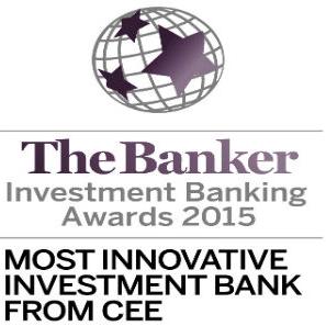 UniCredit dobio nagradu za najinovativniju investicijsku banku