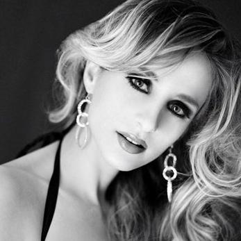 Edina Dizdarević, model i poduzetnica iz Cannesa