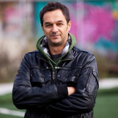 Bosanac režirao spot za himnu Eurobasketa 2013