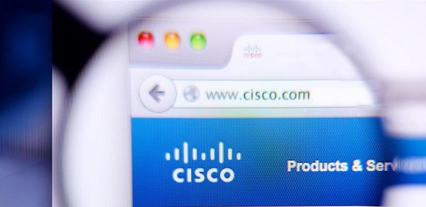 Prointer ITSS - Besplatne Cisco platforme