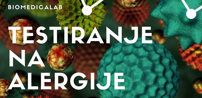 Zbog čega je potrebno uraditi alergo testove?