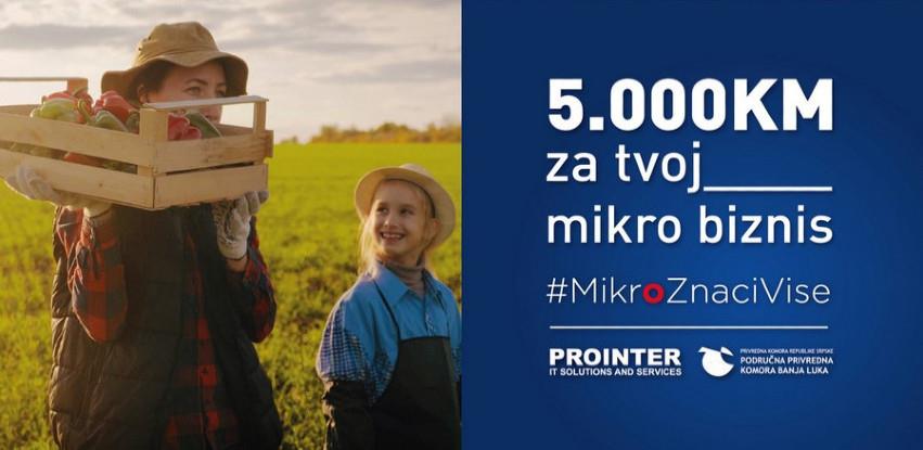 Podrži prijatelja preduzetnika