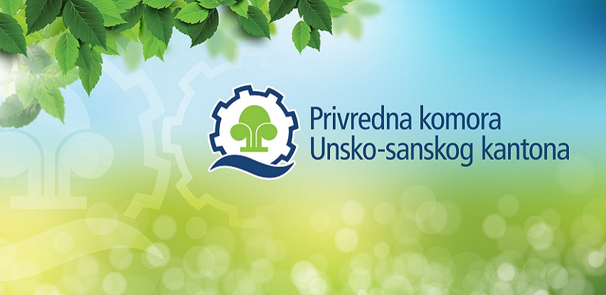 Članstvo u Privrednoj komori Unsko-sanskog kantona