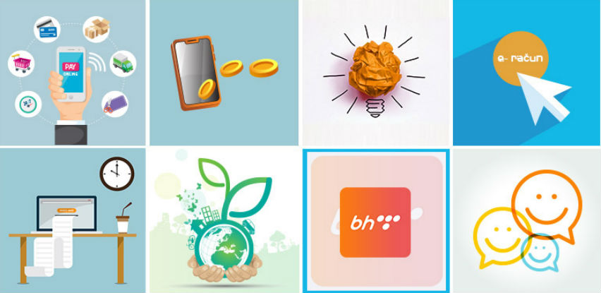 BH Telecom poziva korisnike na veće korištenje digitalnih servisa