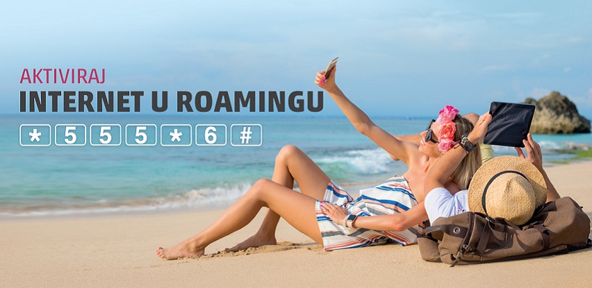 HT Eronet Roaming Internet opcija