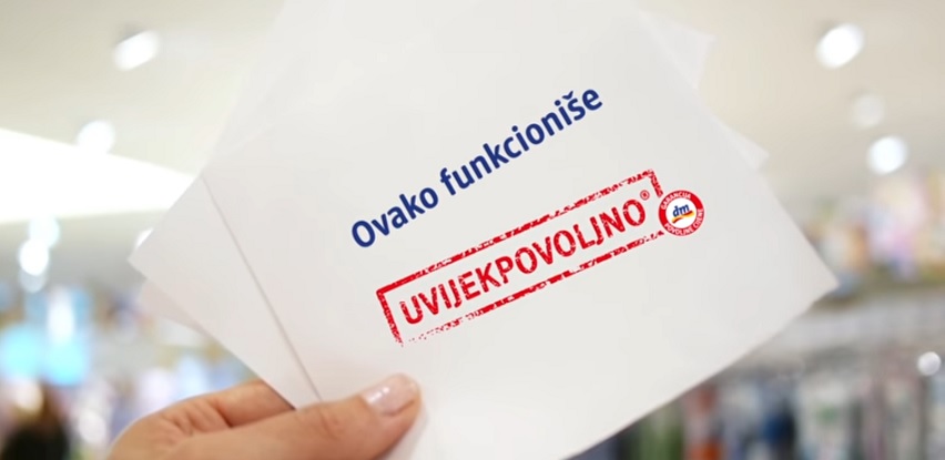 UVIJEKPOVOLJNO: kupovina po dugoročno sniženim cijenama