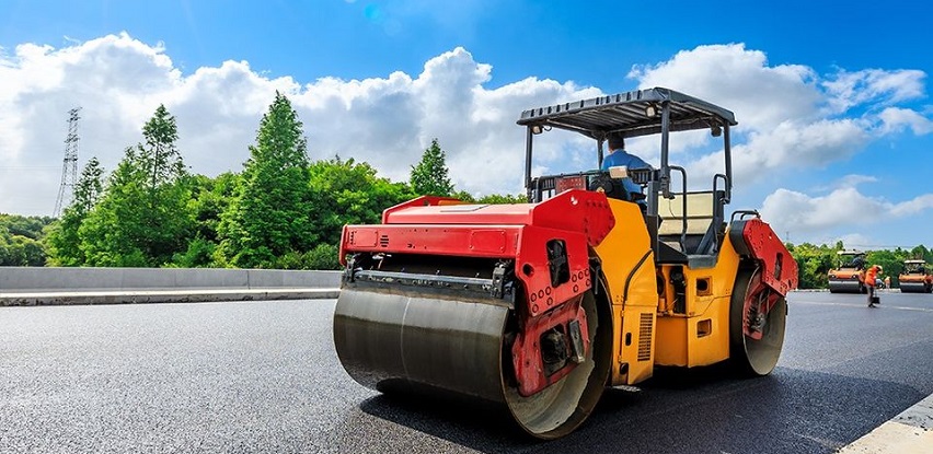 Firma Babić Jablanica opremljena za izvođenje svih vrsta radova niskogradnje
