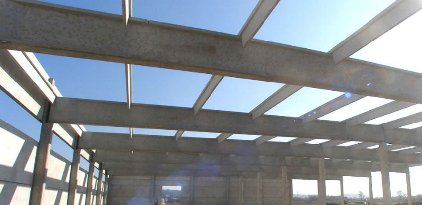 Iskoristite pogodnosti brze i kvalitetne gradnje montažne hale!